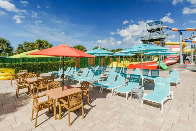 CoCo Key Hotel & Water Resort photo 22