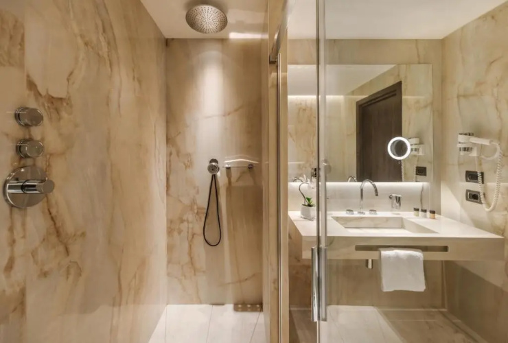 Hotel Dei Cavalieri Milan photo 21