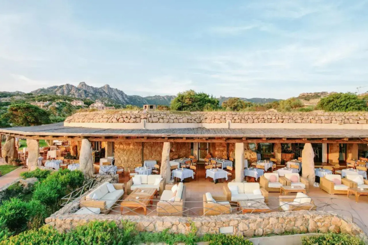 Hotel Pitrizza