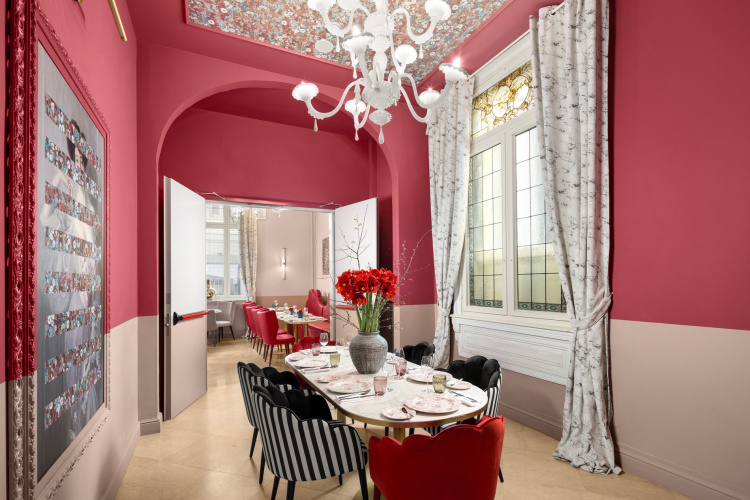 Anglo American Hotel Florence, Curio Collection by Hilton photo 18
