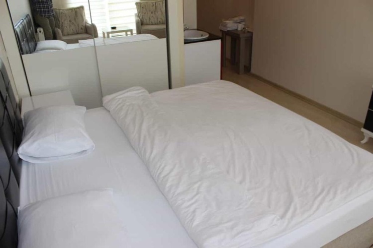 Double Studio Apartment