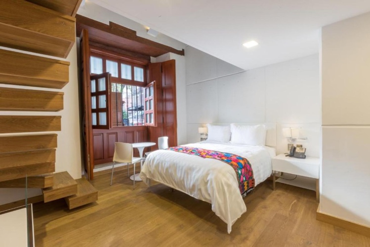 Double Junior Suite