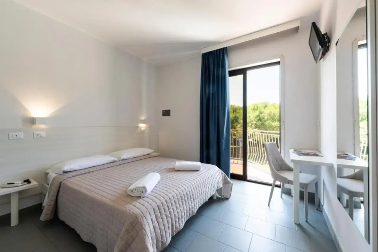 Hotel La Siesta