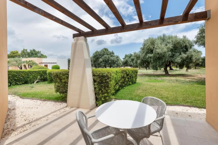 VOI Arenella Resort photo 34