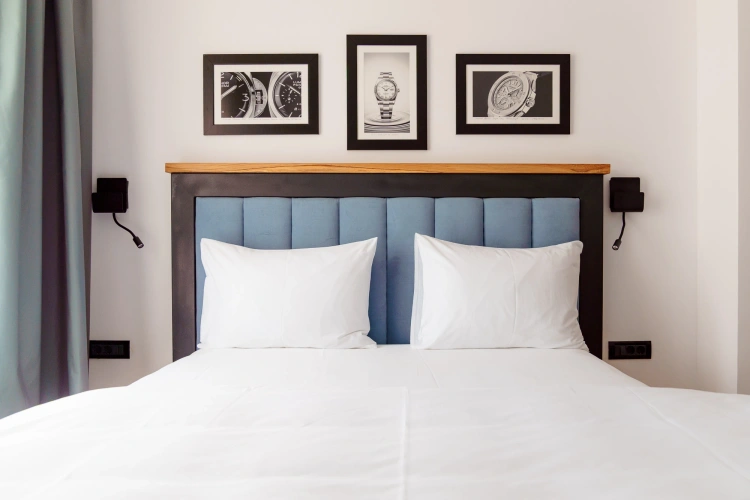 Executive Single room