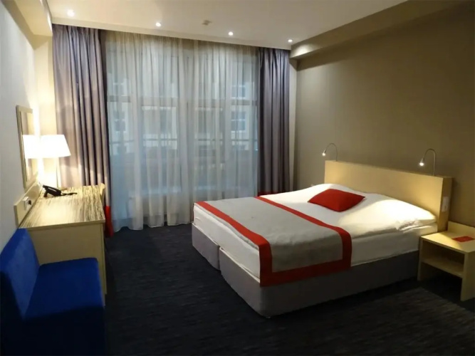 Фотография номера гостиницы Ramada Hotel & Suites Alabuga