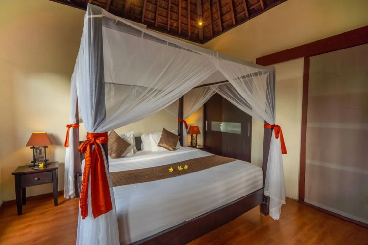 3 Bedrooms Pool Villa