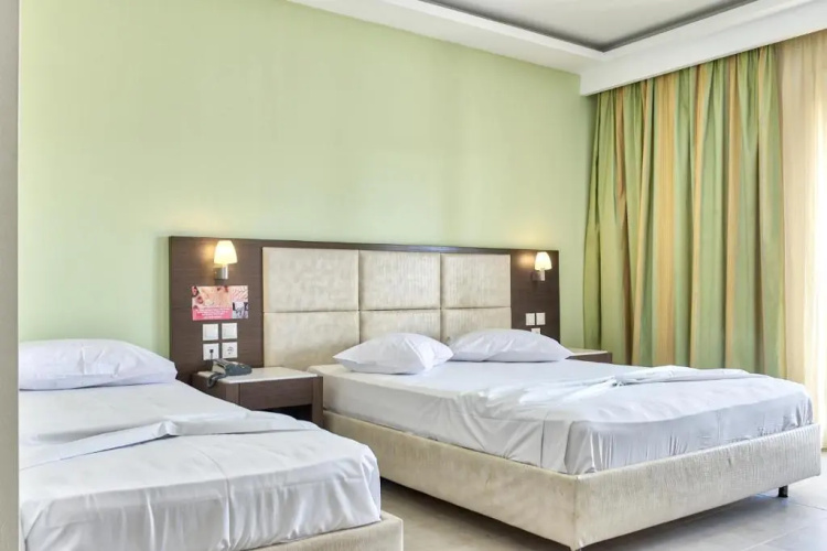 Majestic Hotel & Spa photo 8