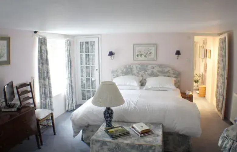 Rose Cottage, Kingsand