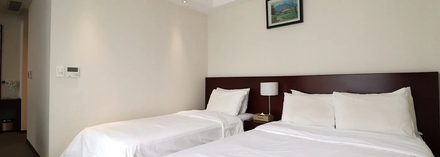 Jade Suite