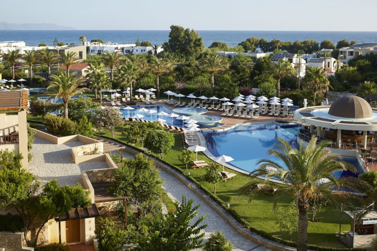 Minoa Palace Resort photo 26