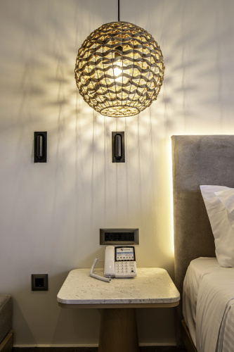 Pegasos Deluxe Beach Hotel photo 14