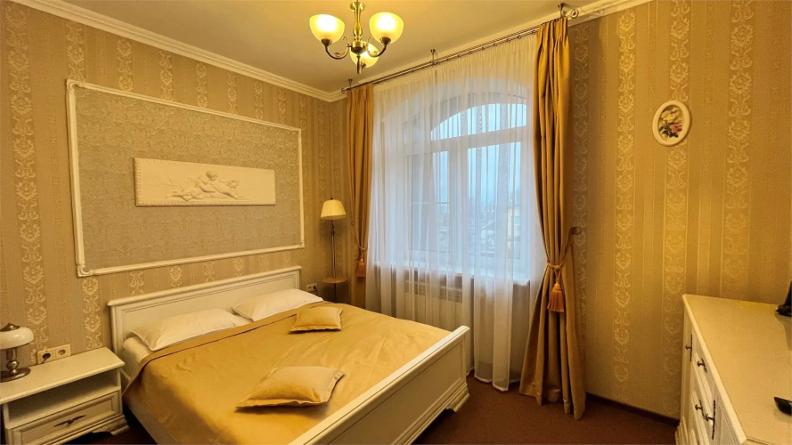 Фотография номера гостиницы Парк-отель Замковый