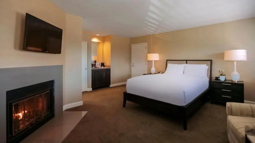 Cupertino Hotel photo 9
