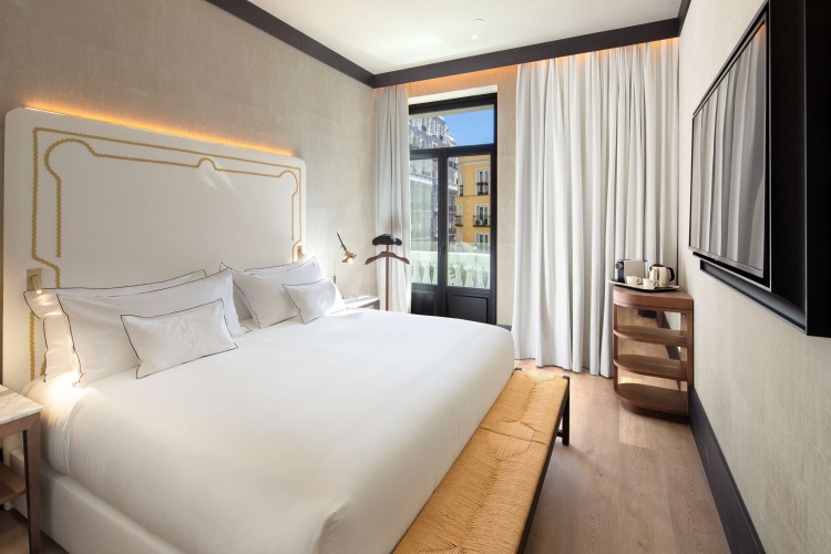 Albero Double room