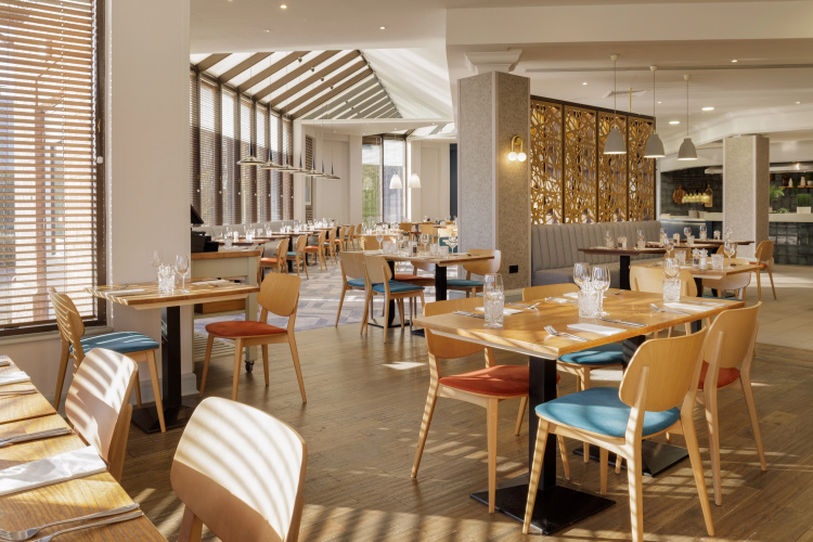 DoubleTree by Hilton Manchester Airport photo 25
