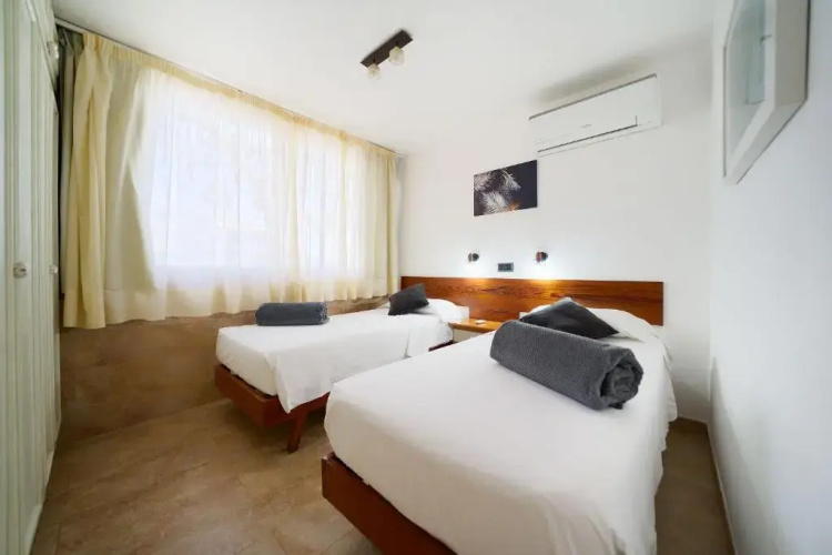 Apartamentos Tamara