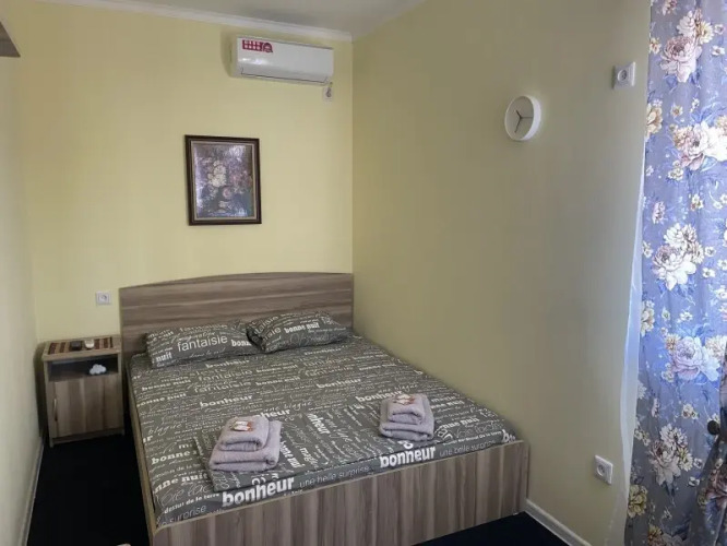 Фотография номера гостевого дома Усадьба