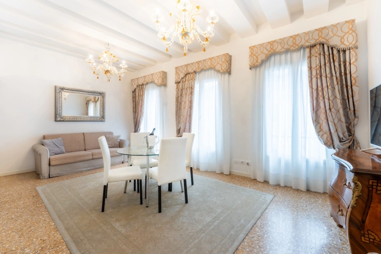 Premium Double Apartment