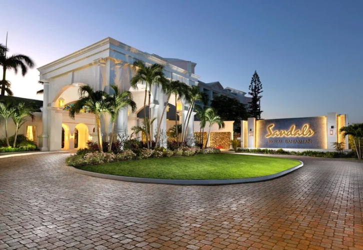 Sandals Royal Bahamian - Adults Only photo 42