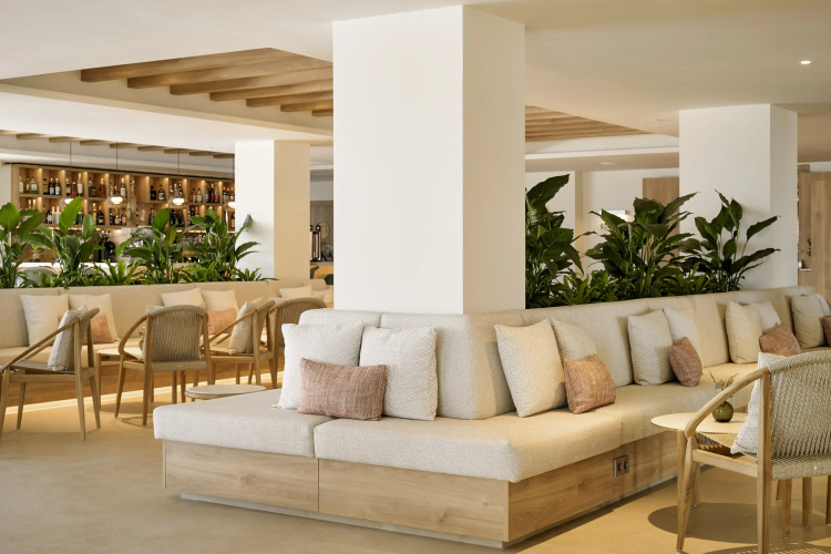 Iberostar Selection Es Trenc