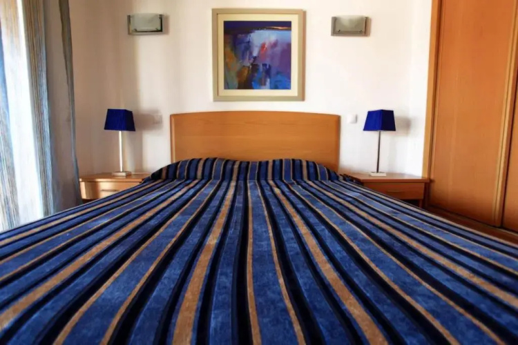 Vitasol Park Aparthotel