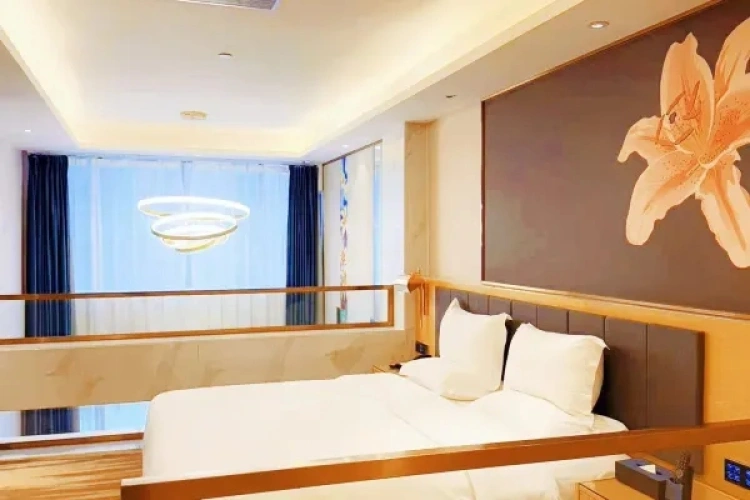 Executive Double Duplex room