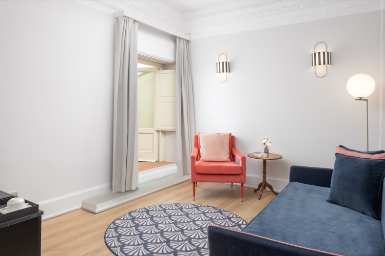 Anglo American Hotel Florence, Curio Collection by Hilton photo 11
