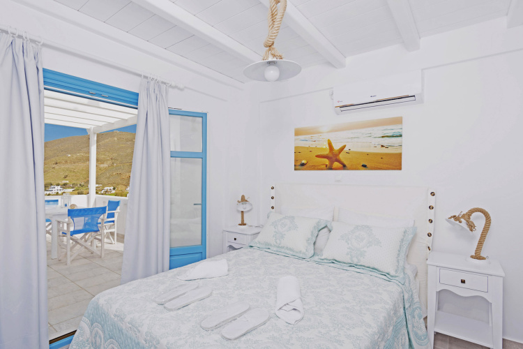 Pearl Villa