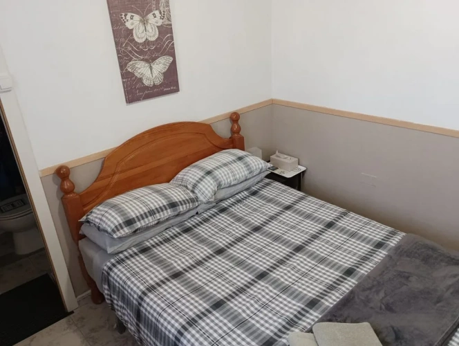 Burgos Double Suite