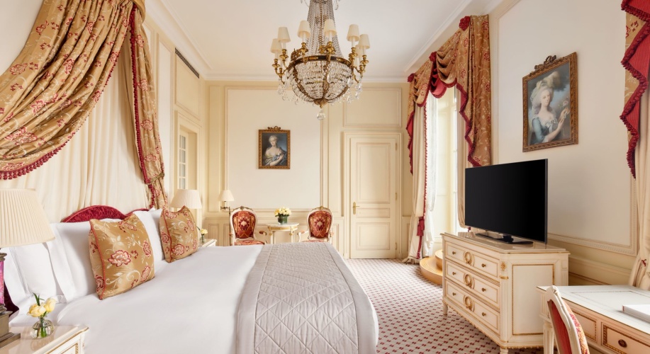 Empress Sissi Double Suite