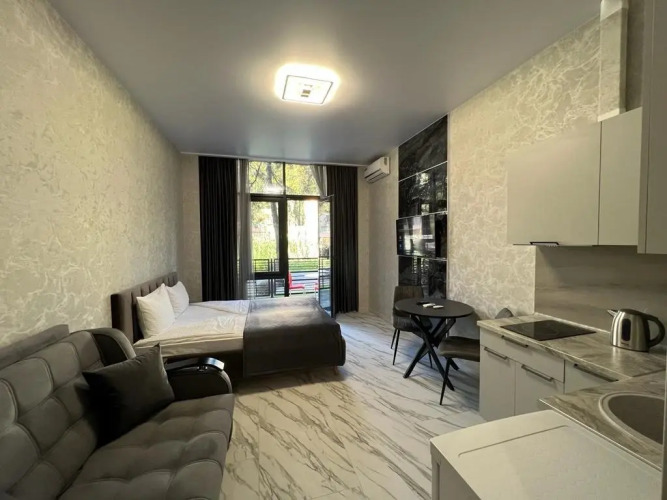 Фотография номера гостиницы Марианна