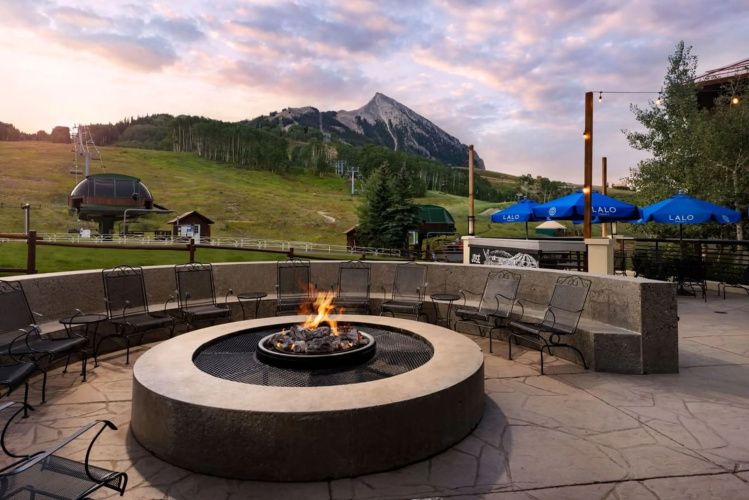 Elevation Hotel & Spa photo 46