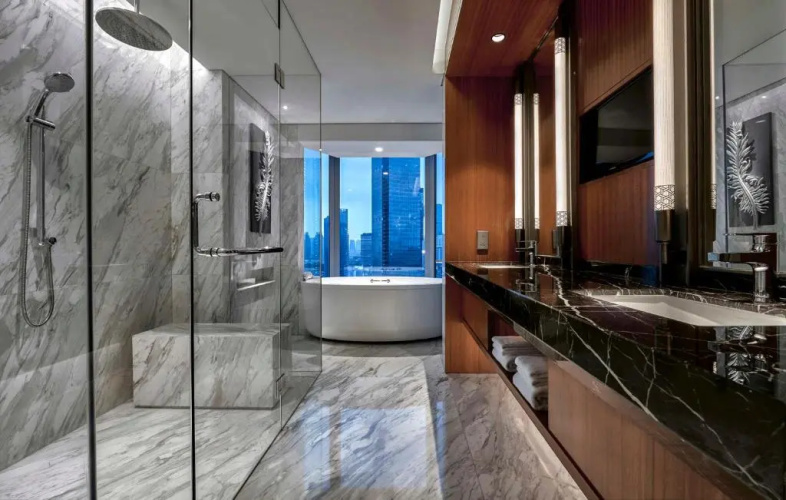 Grand Hyatt Jakarta photo 18