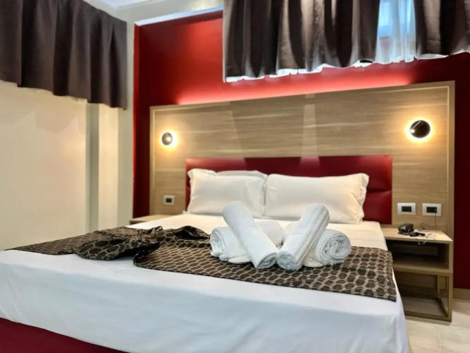Hotel Giacosa photo 15