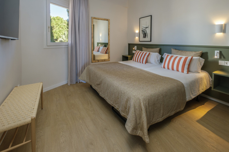 Cabot Cap de Mar Hotel
