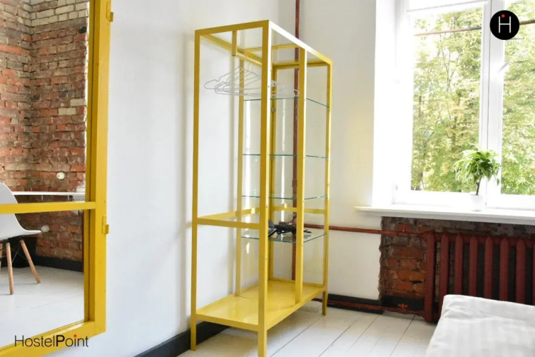 Hostel Point Minsk