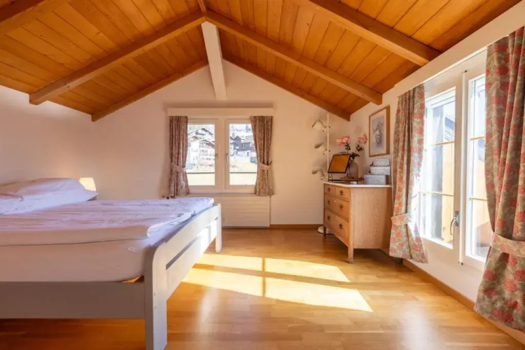 Ula's Holiday Apartments