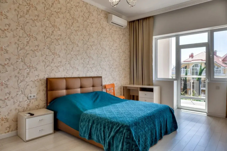 Фотография номера квартиры Квартира на Мира