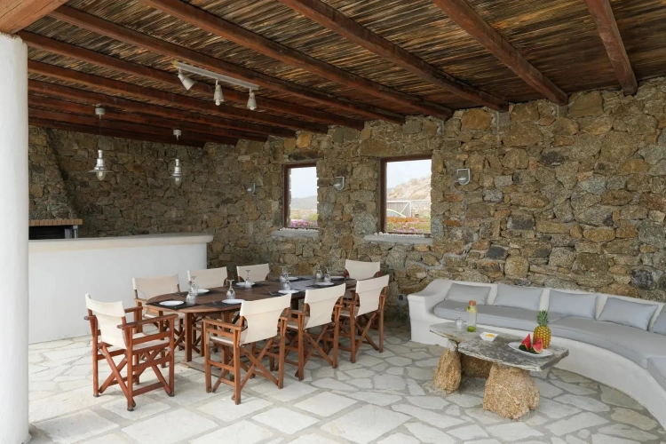 3 Bedrooms Super Three Villa
