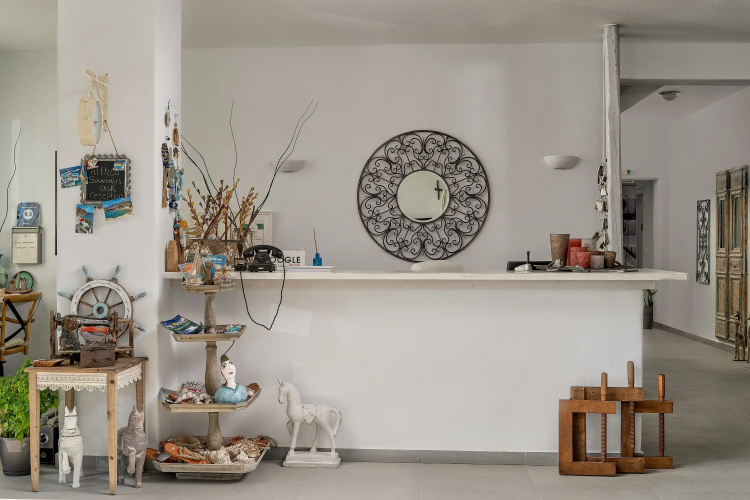 Althea Boutique Hotel - Adults Only