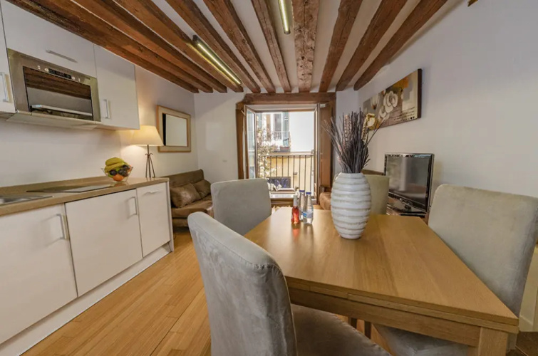 Loft Double Apartment