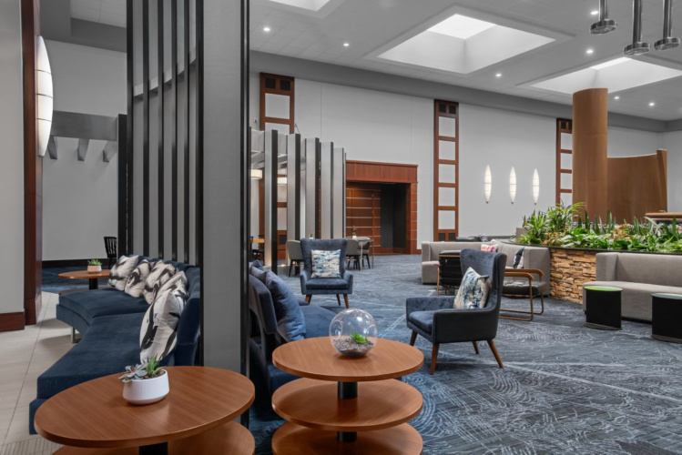 Renaissance Indianapolis North Hotel photo 15