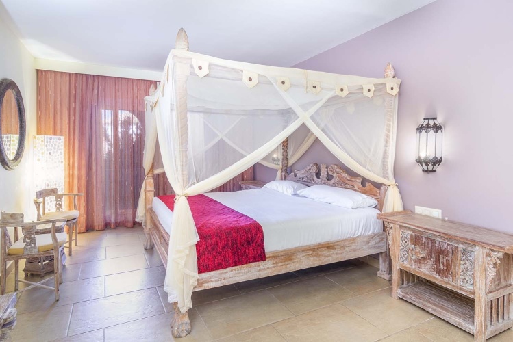 Double Junior Suite