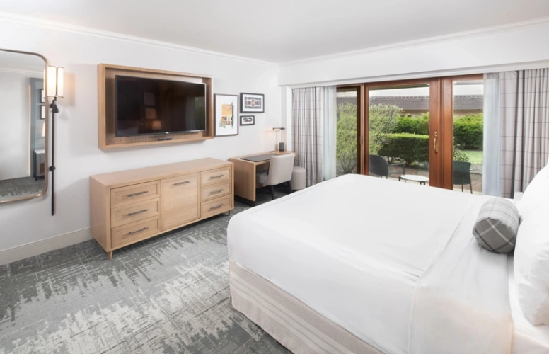 Double Suite