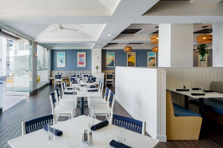 Hilton Garden Inn Dana Point Doheny Beach photo 17
