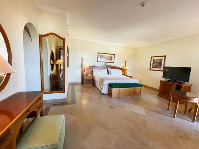 Aquarius Suite