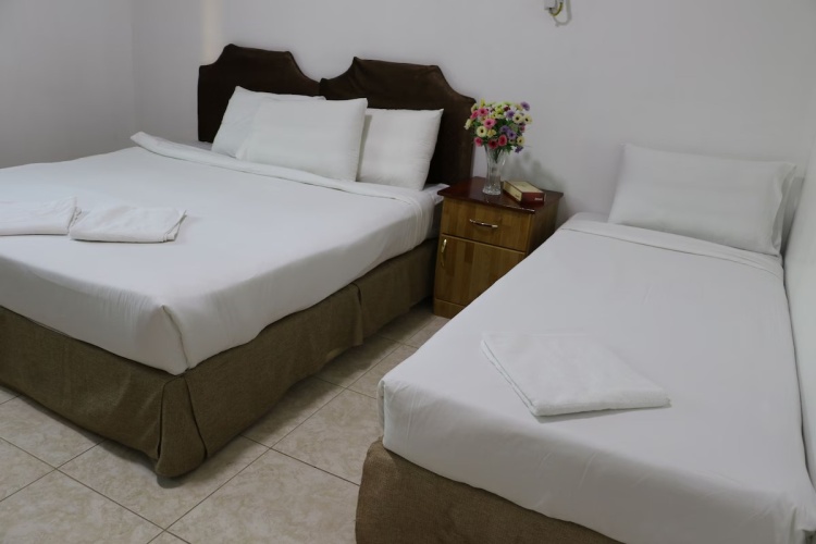 Superior Double room