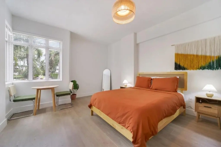 Superior Apartment