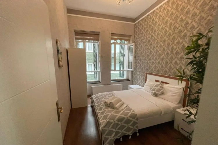 Elite Double Suite
